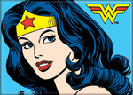 DC - Wonder Woman